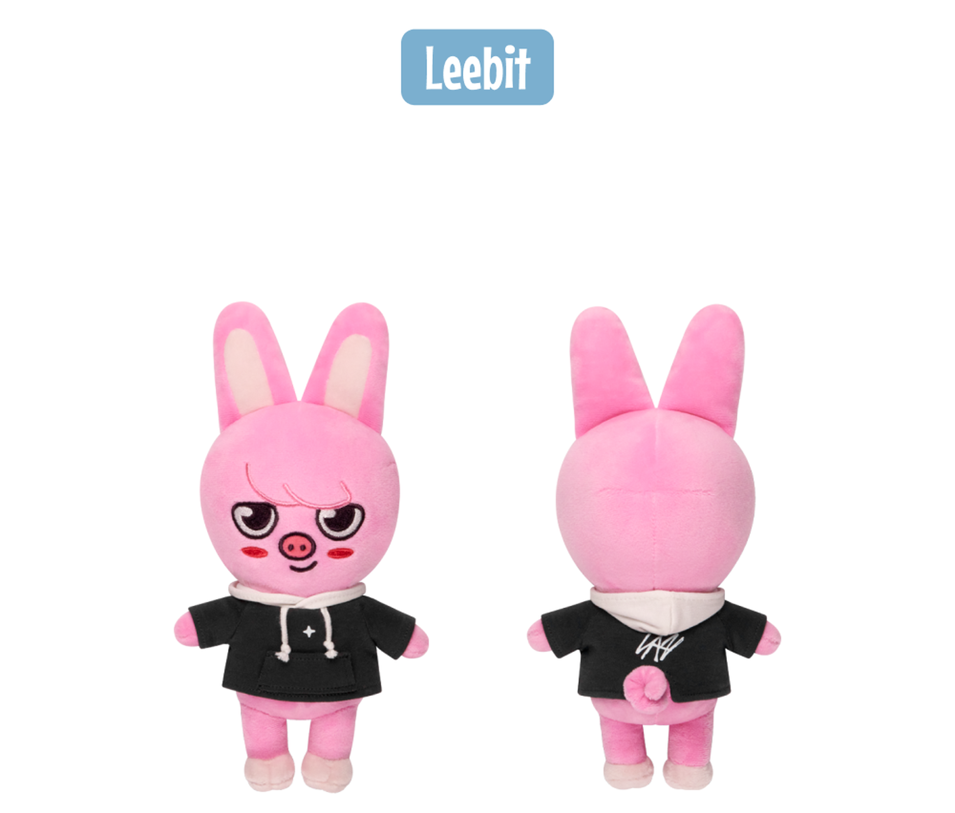 Stray Kids SKZOO Plush Original EAATW Official Version 03