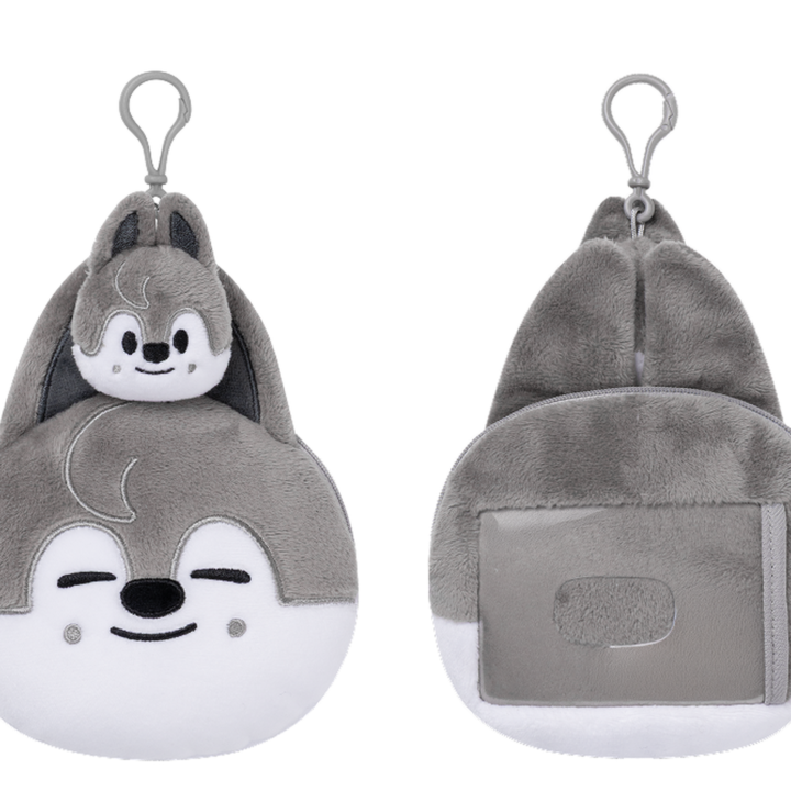 Stray Kids SKZOO Reel Face Set EAATW Official Version 01