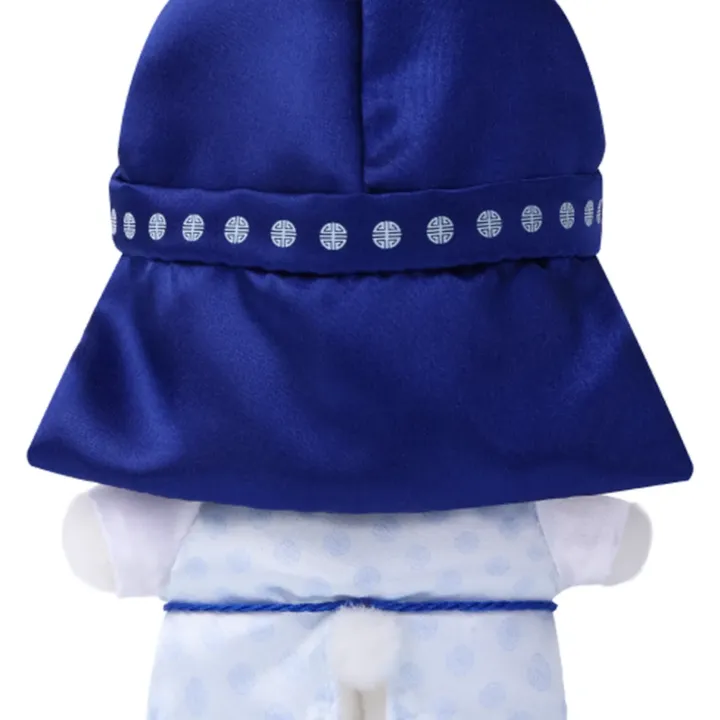 Stray Kids SKZOO Standing Plush Outfit Seoul EAATW Official Back