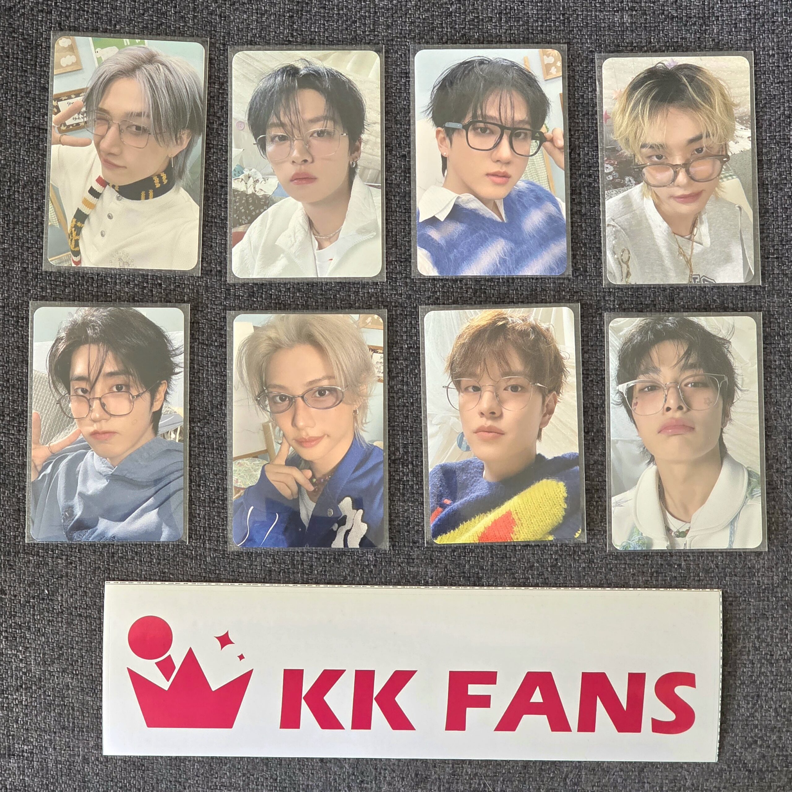 Stray Kids 6th Fan Meeting | KK Fans