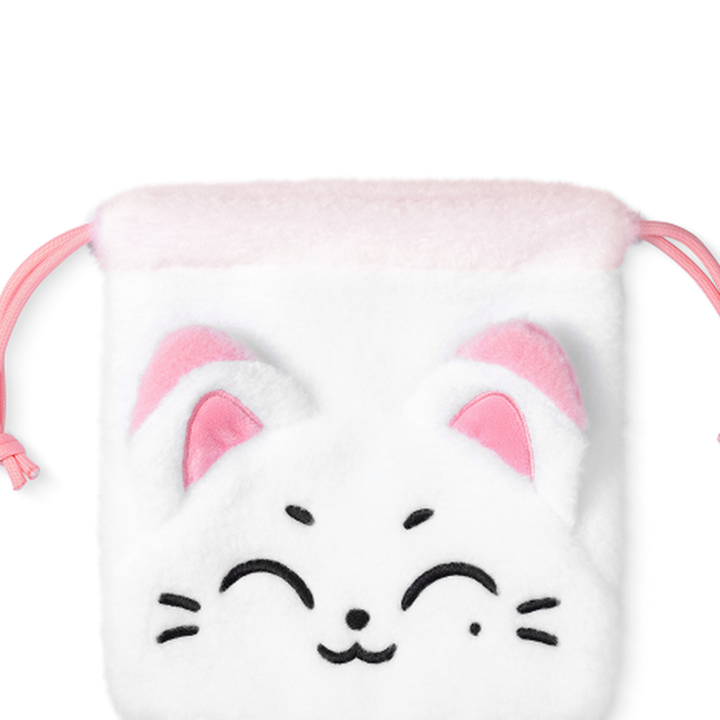 ENHYPEN ENCHIN Pouch KISHU front official detail