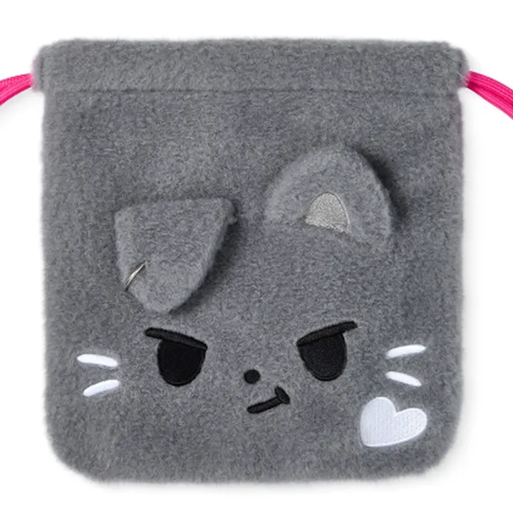ENHYPEN ENCHIN Pouch NoxStar front official detail