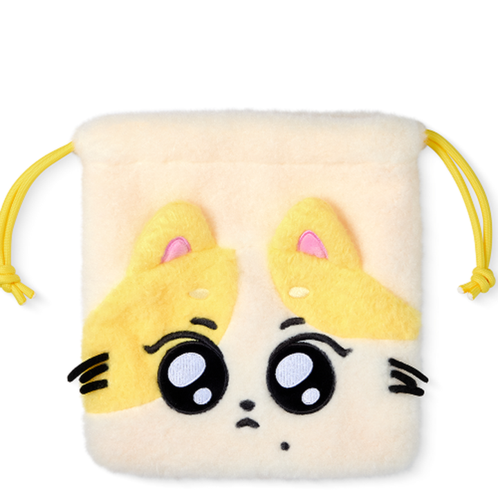 ENHYPEN ENCHIN Pouch Wonchu front official detail