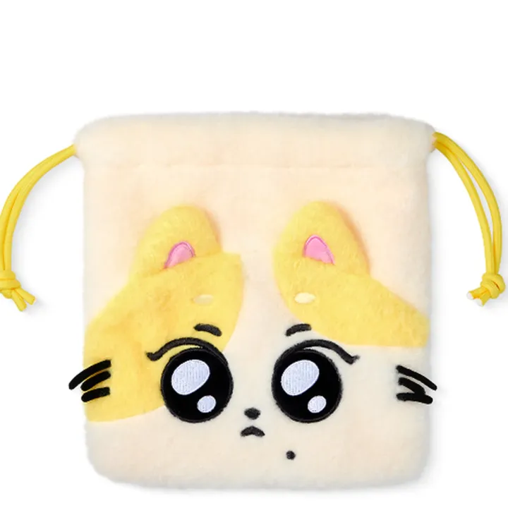 ENHYPEN ENCHIN Pouch Wonchu front official detail