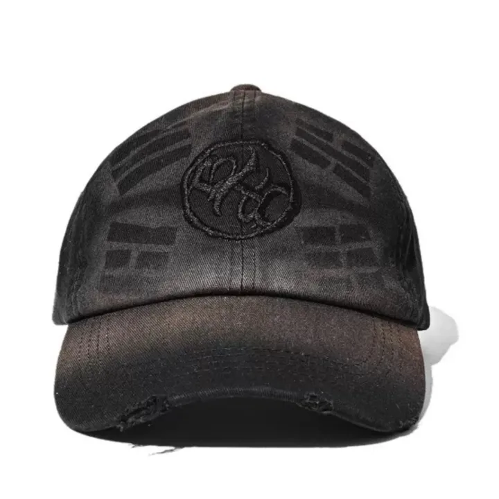 BTS ARIRANG Japan Concert Black Baseball Cap