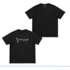 BTS ARIRANG Japan Concert Black Photo T-shirt