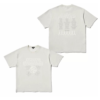BTS ARIRANG Japan Concert Grey Tour T-Shirt