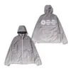 BTS ARIRANG Japan Concert Grey Wind Jacket