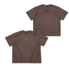 BTS ARIRANG Japan Concert Tokyo Brown Short Sleeve T-shirt