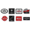 BTS ARIRANG Japan Concert Tokyo Exclusive Badge - A