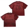 BTS ARIRANG Japan Concert Tokyo Exclusive Tour Jersey