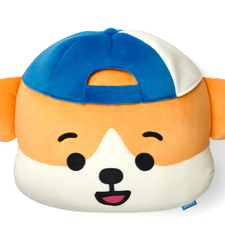 ENHYPEN ENCHIN Face Cushion JAKEY official product detail
