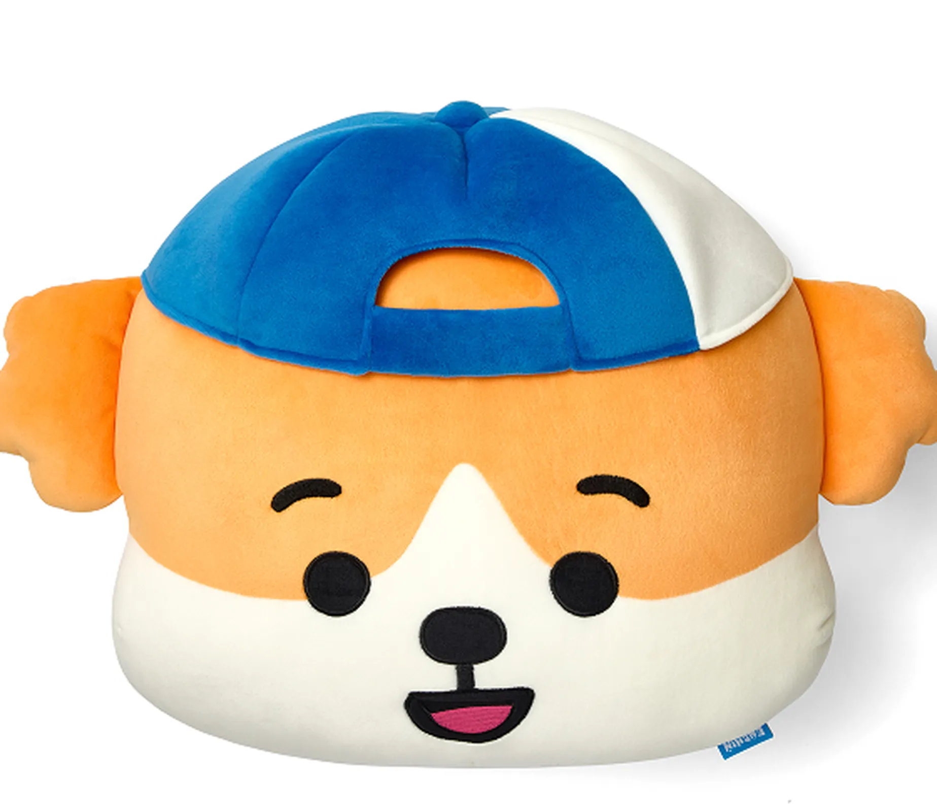 ENHYPEN ENCHIN Face Cushion JAKEY official product detail