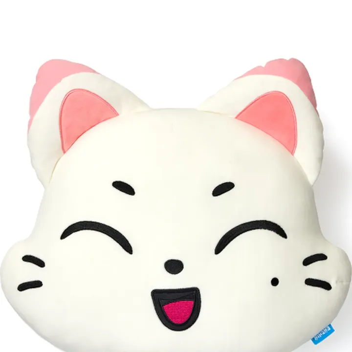 ENHYPEN ENCHIN Face Cushion KISHU official product detail