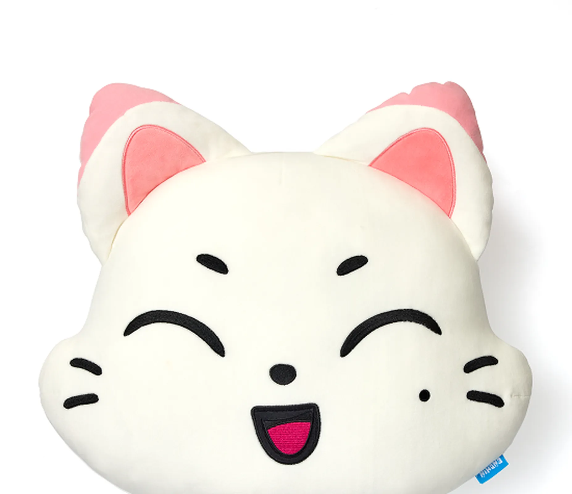 ENHYPEN ENCHIN Face Cushion KISHU official product detail