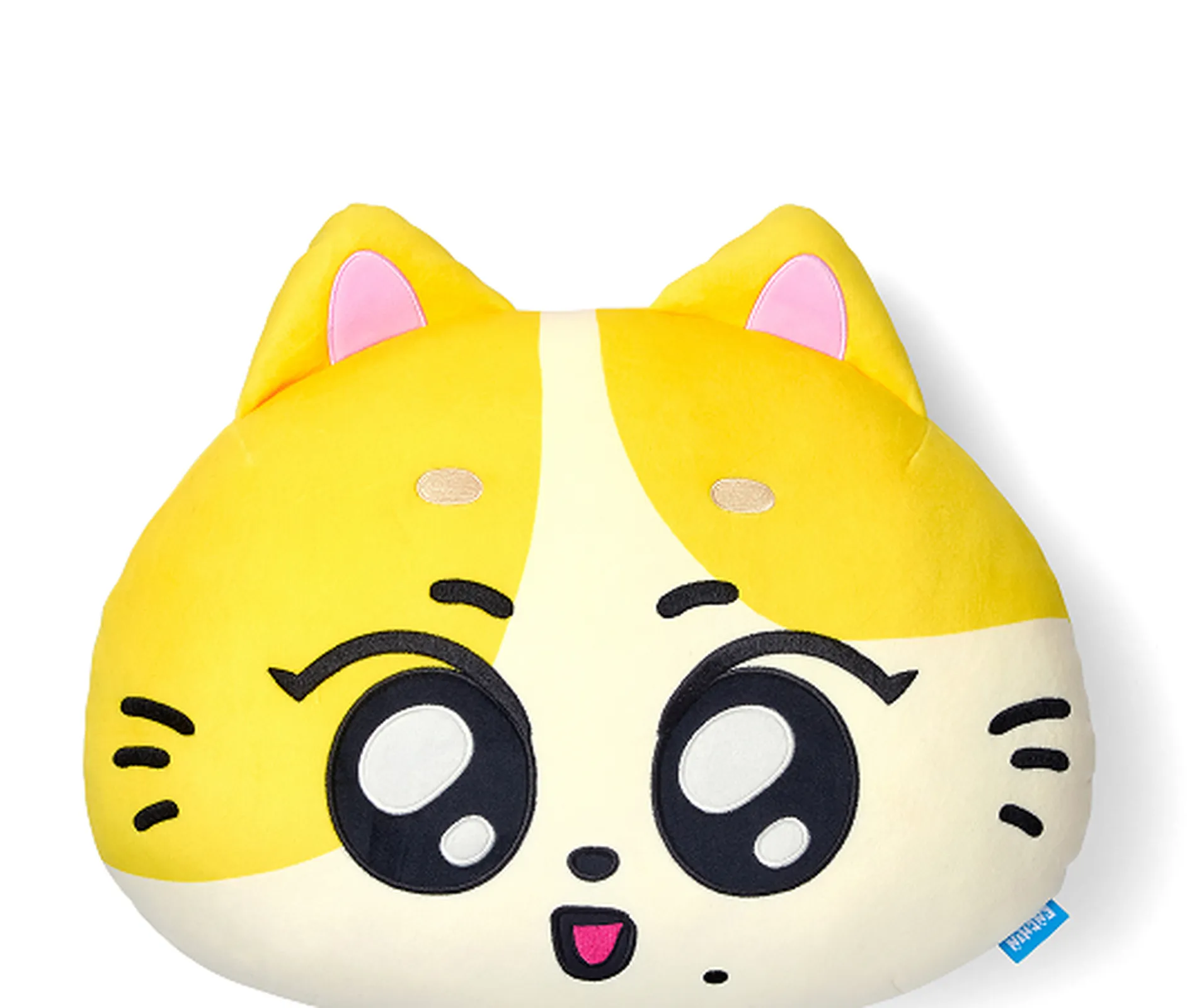 ENHYPEN ENCHIN Face Cushion WONCHU official product detail