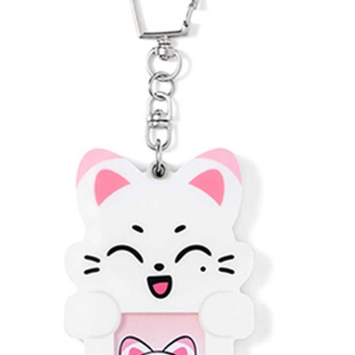 ENHYPEN ENCHIN Mini Photo Holder KISHU official product detail