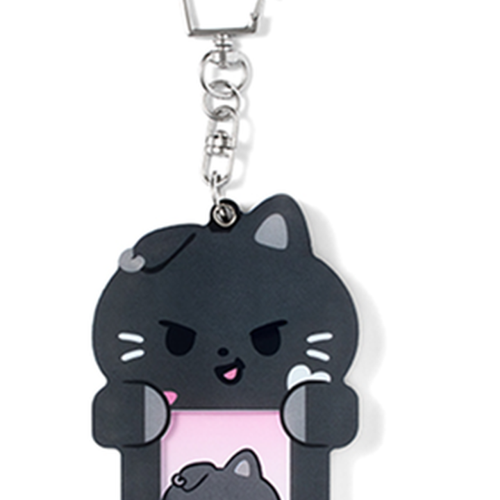 ENHYPEN ENCHIN Mini Photo Holder NoxStar official product detail