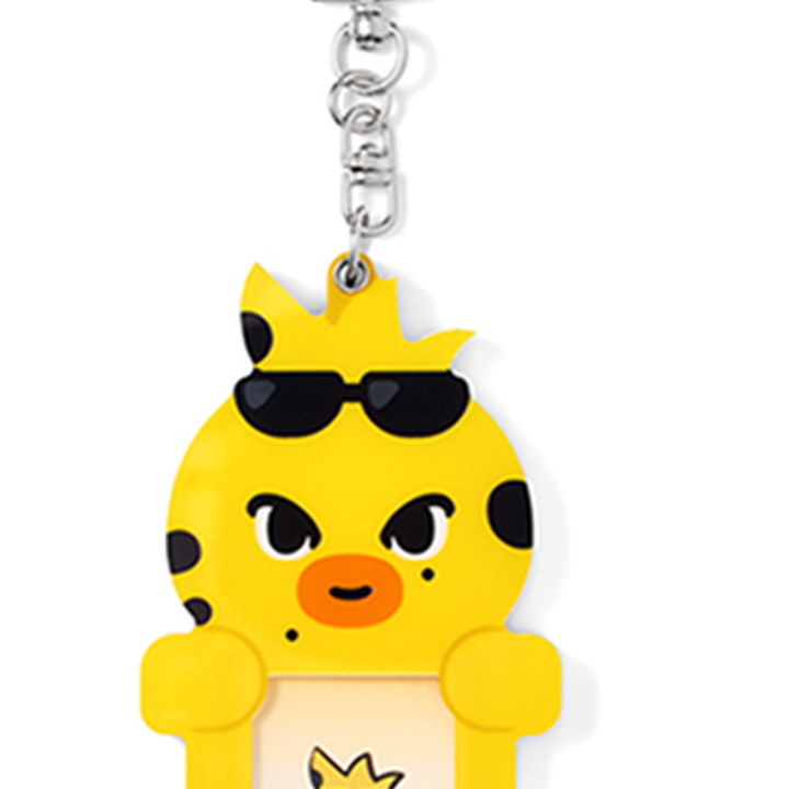 ENHYPEN ENCHIN Mini Photo Holder PU-NI official product detail