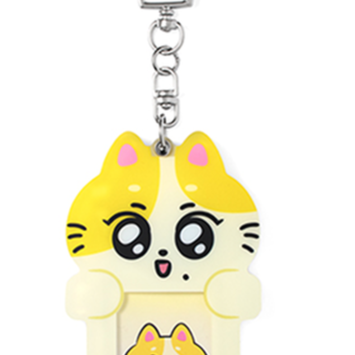ENHYPEN ENCHIN Mini Photo Holder WONCHU official product detail