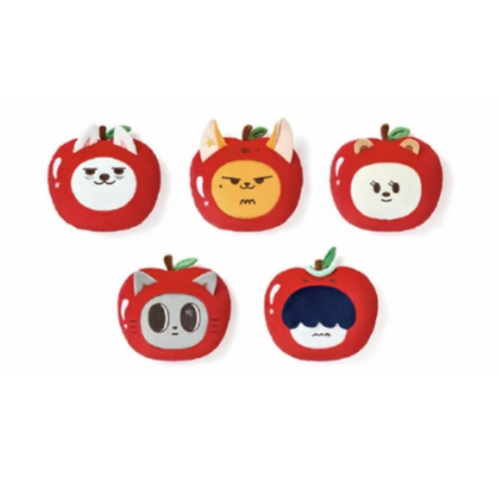 [PREORDER] TXT Face Cushion - PPULBATU HEY APPUL POP-UP