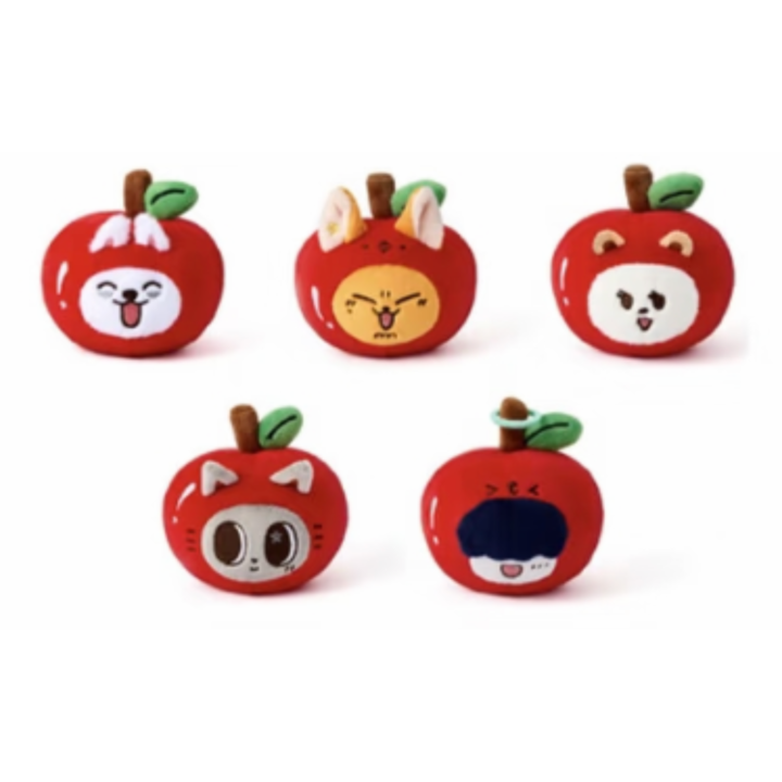 [PREORDER] TXT Stress Ball - PPULBATU HEY APPUL POP-UP