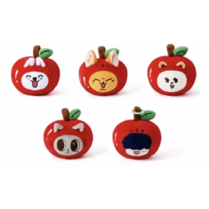 TXT Stress Ball – PPULBATU HEY APPUL POP-UP