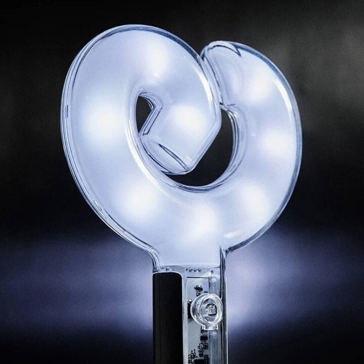 aespa Official Fanlight Ver.2