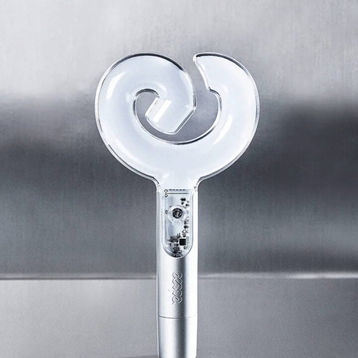 aespa Official Fanlight Ver.2