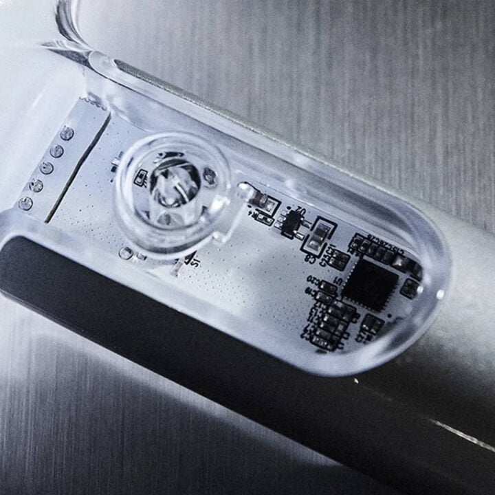 aespa Official Fanlight Ver.2