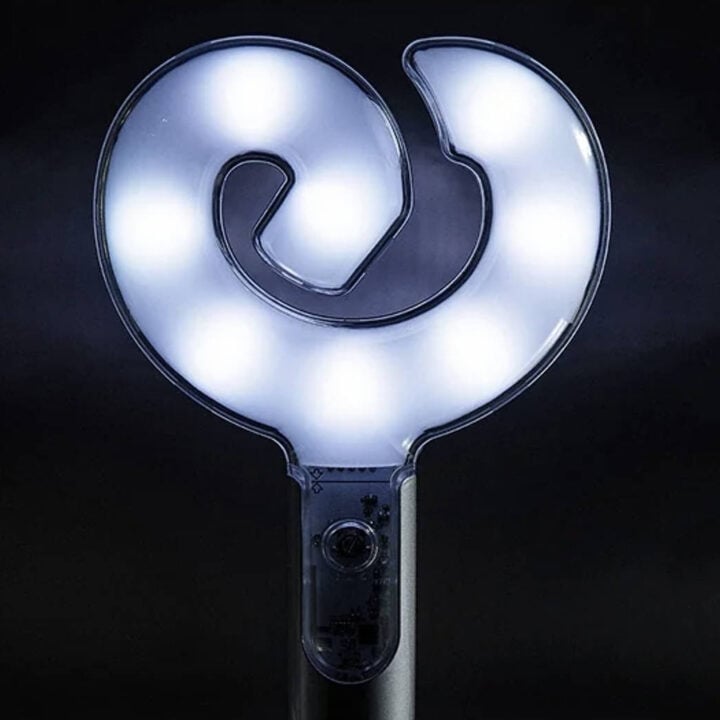 aespa Official Fanlight Ver.2