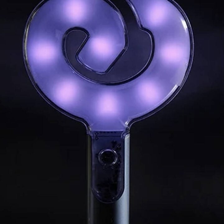 aespa Official Fanlight Ver.2
