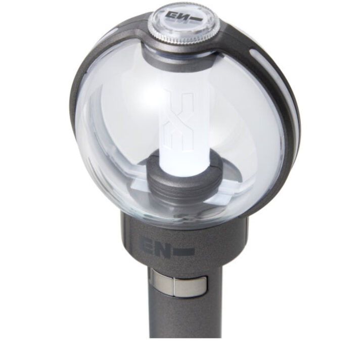 ENHYPEN Official Light Stick Ver.2 Keyring - Top Detail