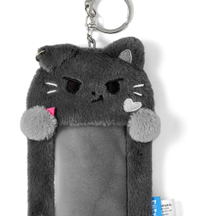 ENHYPEN ENCHIN Photocard Holder NoxStar official product detail