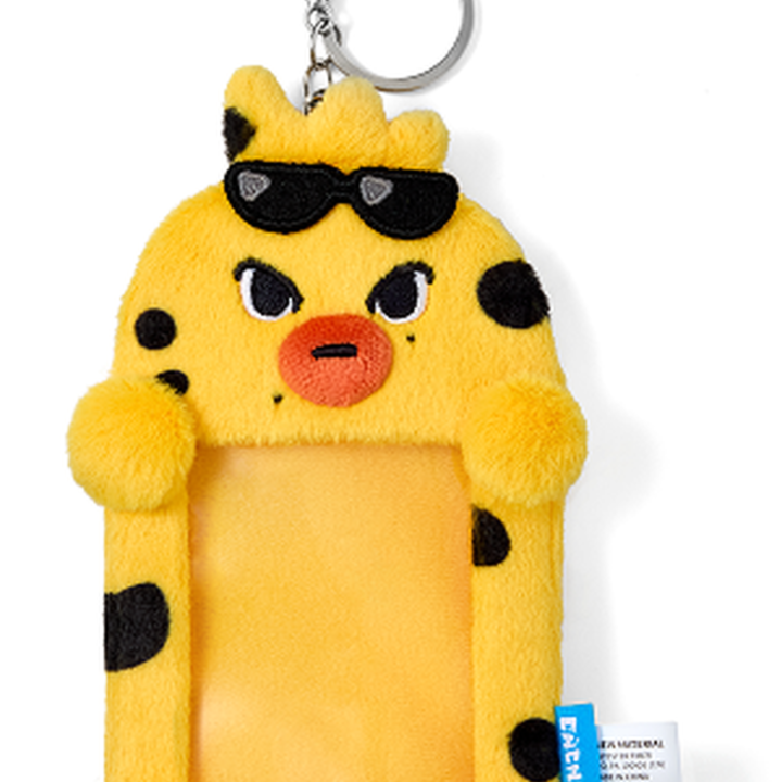 ENHYPEN ENCHIN Photocard Holder PU-NI official product detail