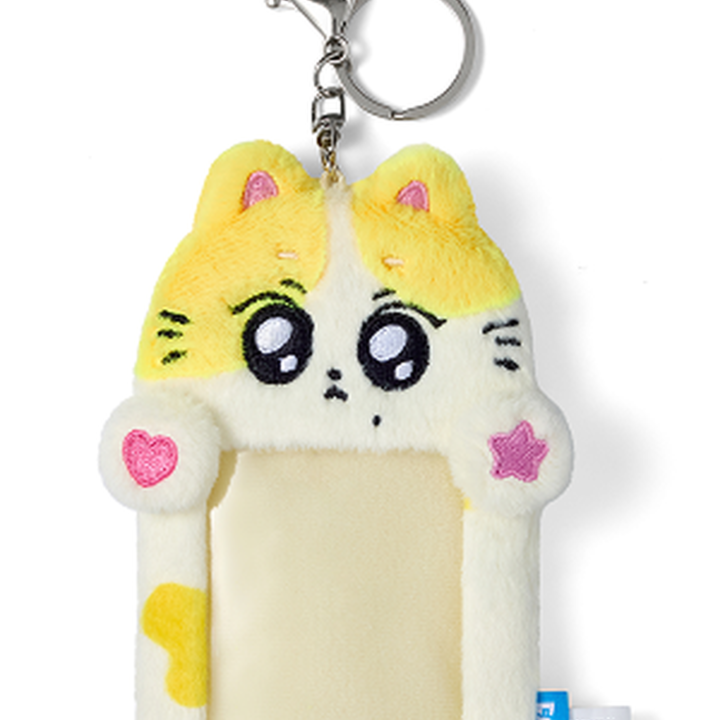 ENHYPEN ENCHIN Photocard Holder WONCHU official product detail