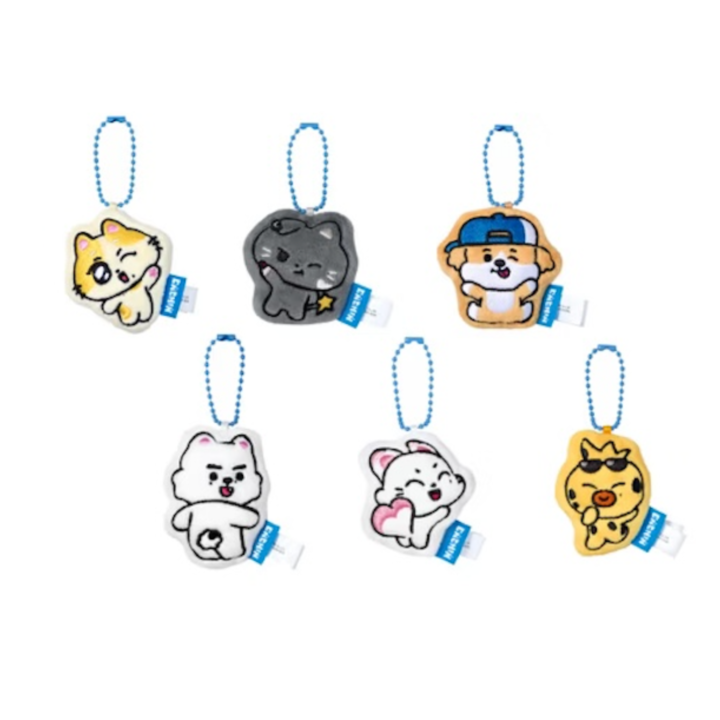 enhypen-cushion-keyring
