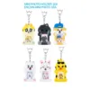 Enhypen Mini Photo Holder – Enchin Enhypen Character Pop Up