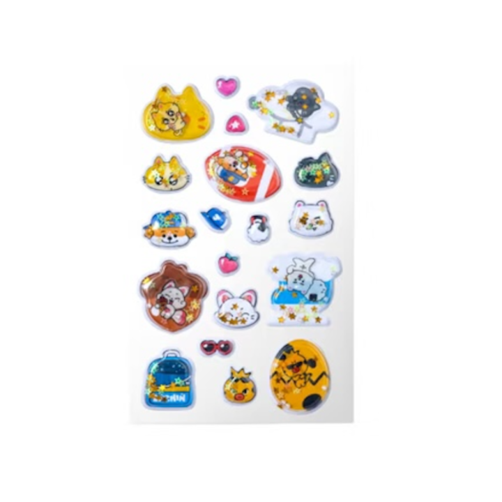 enhypen-sticker-set