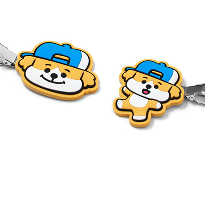 ENHYPEN ENCHIN Hair Pin Set JAKEY official detail