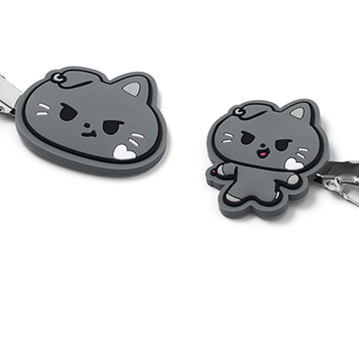 ENHYPEN ENCHIN Hair Pin Set NoxStar official detail