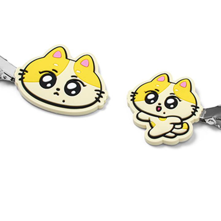 ENHYPEN ENCHIN Hair Pin Set WONCHU official detail