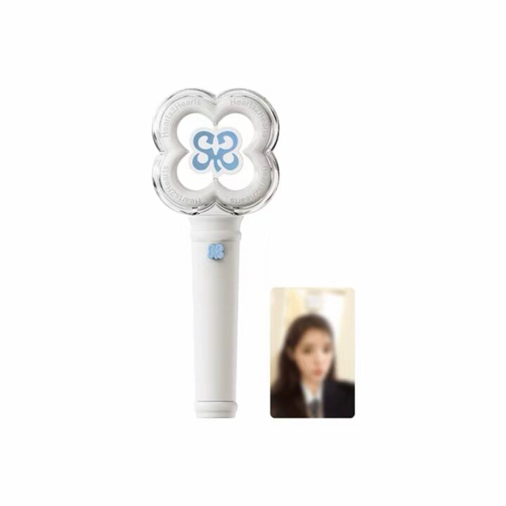 Hearts2Hearts Light Stick