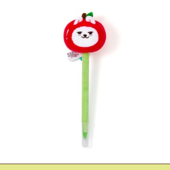 TXT PPULBATU Hey APPUL Pen official character view