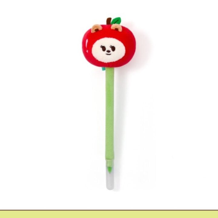 TXT PPULBATU Hey APPUL Pen official character view