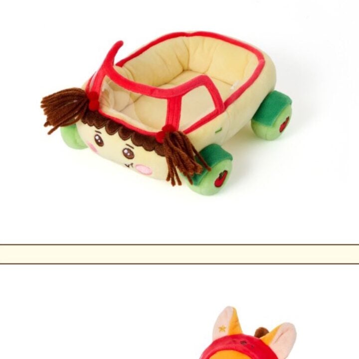 TXT PPULBATU Hey APPUL Plush PPULVERSE official product view