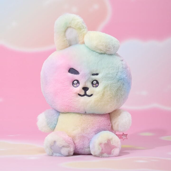 BT21 COOKY Beyond the Journey medium plush