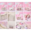 BTS BT21 Beyond the Journey – Crossbody Bag