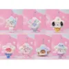 BTS BT21 Beyond the Journey – Plush Keychain