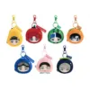 ENHYPEN x MINISO (Character) Fruit Plush Keyring